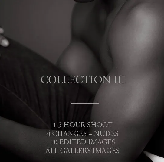 COLLECTION III - $2595