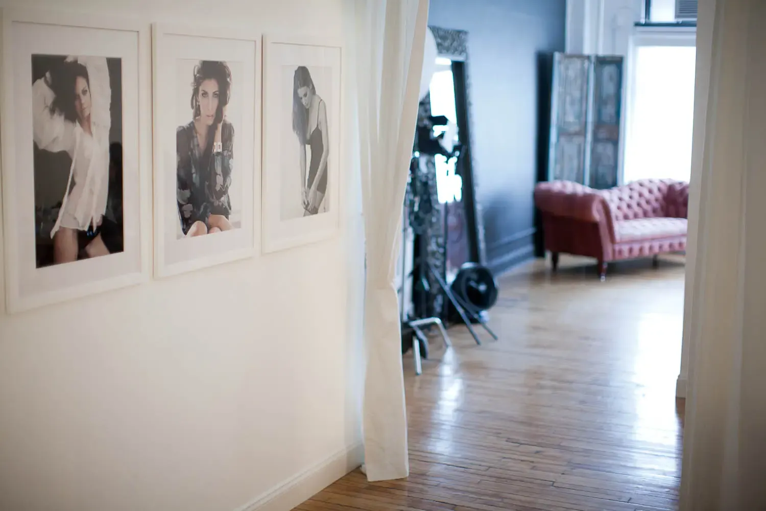Studio Tour Image 1