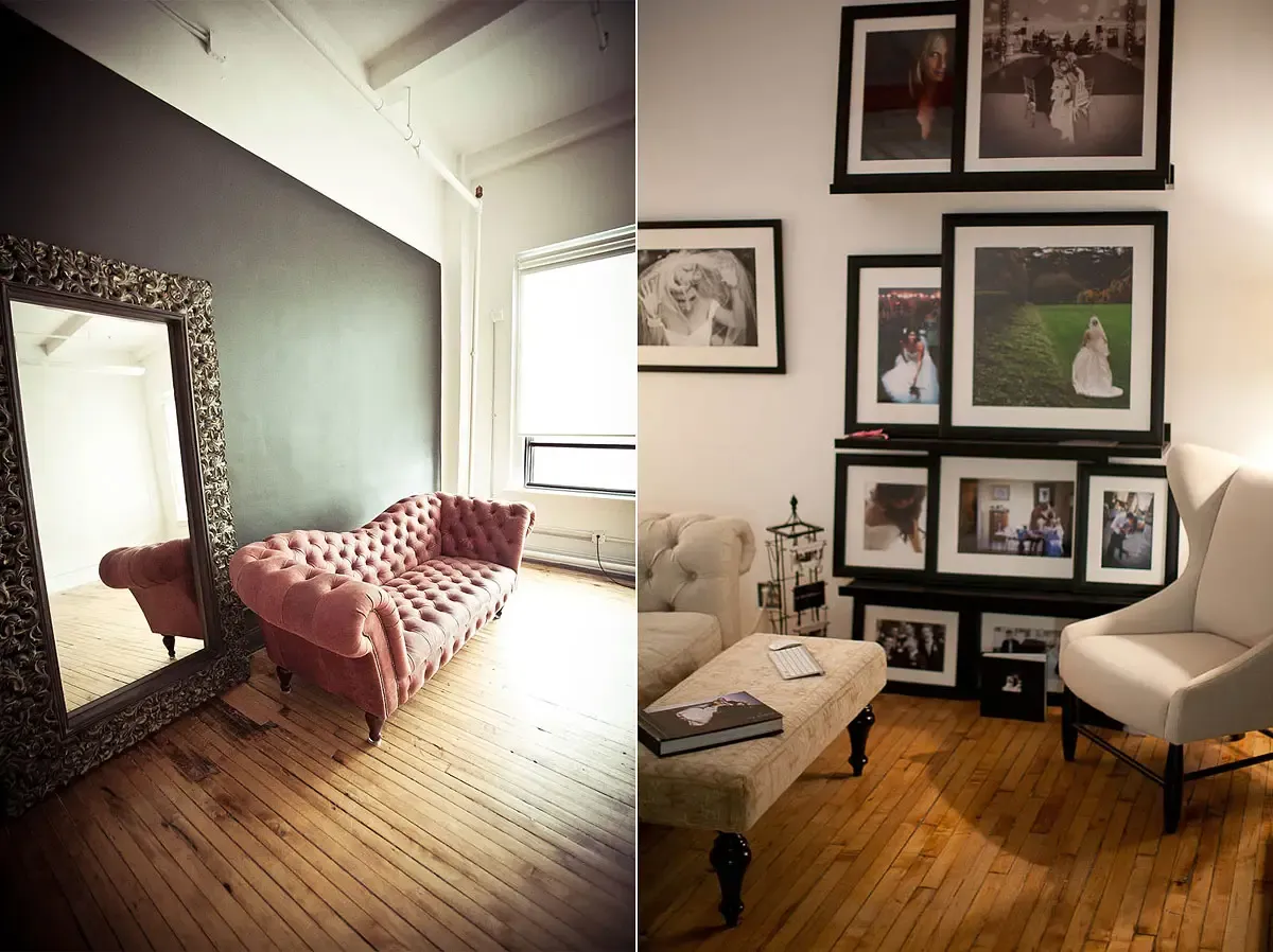 Studio Tour Image 6